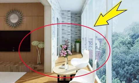 Tại sao các cụ nói: "Phòng khách sáng thì sang, phòng thờ quang thì lụi"?