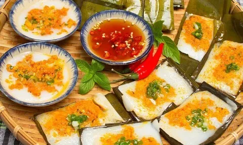 13 món bánh nổi tiếng ở Huế, ăn sáng trưa chiều vừa ngon vừa rẻ, giá chỉ từ 15.000 đồng/phần