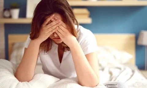 10 dấu hiệu cho thấy cơ thể đang thiếu hụt chất, cần bổ sung ngay để tránh suy nhược, dễ rước bệnh nặng