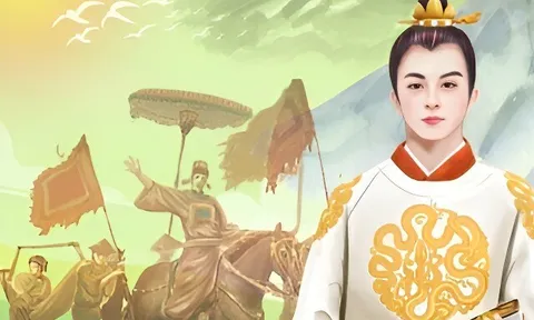 Ai ngồi ngai vàng lâu nhất nhà Lê Sơ, được đánh giá là vị hoàng đế anh minh tài giỏi, có công lớn trong sử Việt?