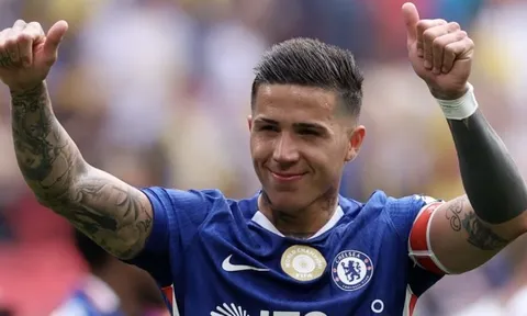 Chelsea rao bán 11 cầu thủ, Enzo Fernandez lọt danh sách