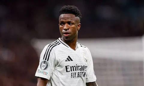 Real Madrid nâng đề nghị, yêu cầu Vinicius trả lời sớm