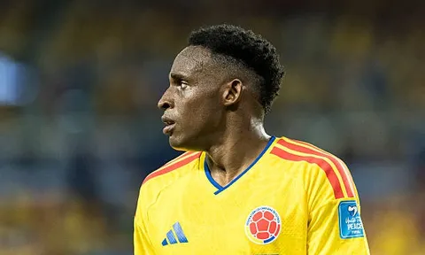MU và Chelsea đại chiến vì Jhon Lucumi
