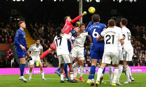 Luật tính bàn thắng phản lưới nhà và cách xác định own goal