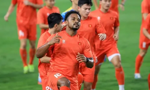 Đình Bắc và Xuân Son sẵn sàng bứt phá đua Vua phá lưới ASEAN Cup