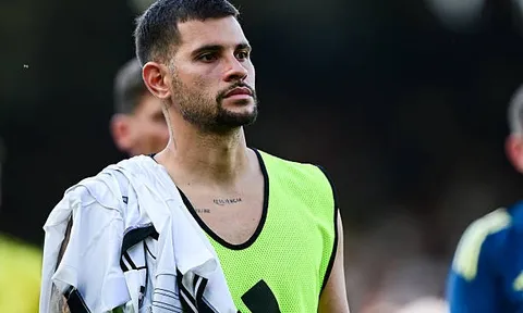 Cách Arsenal mua Bruno Guimaraes khiến Newcastle bối rối