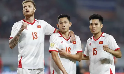 Siêu máy tính Be Soccer dự đoán kết quả trận Việt Nam gặp Campuchia