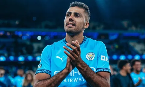 Rodri mở cửa đến Barca, Real nguy cơ ôm hận