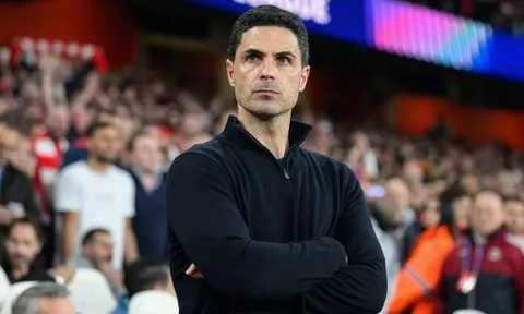 Arsenal duyệt chi 77 triệu bảng, giải quyết bài toán chạy cánh