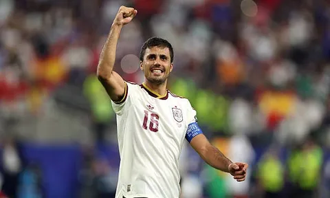 Mất Rodri vào tay Barca là thảm họa với Real Madrid
