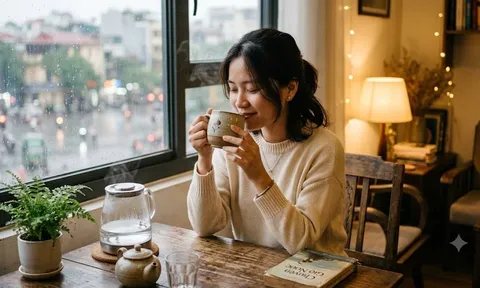 5 sai lầm nguy hiểm khi uống nước ấm buổi sáng nhiều người vẫn làm mỗi ngày