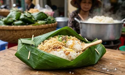 Bất ngờ với 2 món ăn sáng quen thuộc làm vọt đường huyết, mỡ máu