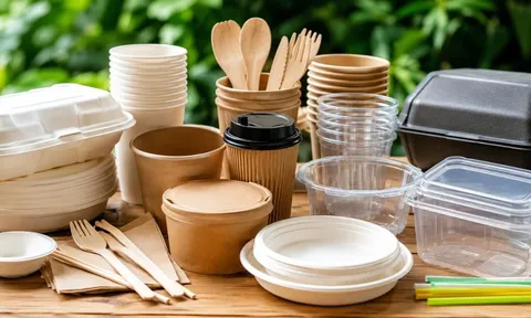 Đồ cốc, chén, bát dùng một lần có thể dùng lại 1-2 lần nữa không? Chuyên gia chỉ rõ khi nào nên bỏ ngay