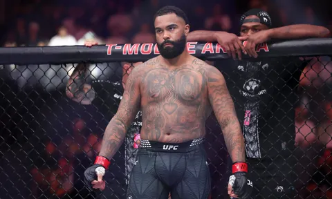 UFC 331 bổ sung 3 kèo đấu hấp dẫn: Gable Steveson tái xuất, Tai Tuivasa đối mặt trận chiến sinh tử