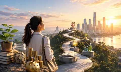 Người có 7 dấu hiệu này rất dễ giàu lên trong 3 năm tới, xem bạn có không?
