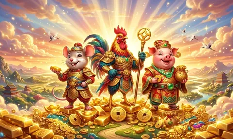 Sau ngày 10/8: 3 con giáp bước vào giai đoạn nhiều cơ hội, tiền bạc khởi sắc