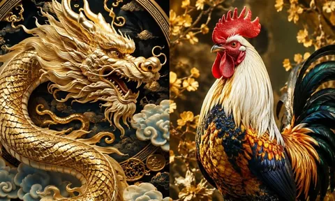 Tháng 7 âm: 3 con giáp càng giữ kín kế hoạch càng dễ thành công