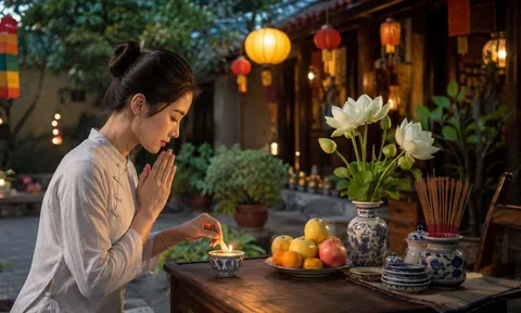 Tháng 7 âm: Nhớ người xưa dặn 7 điều nên chú ý, không phải mê tín