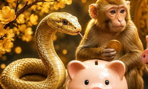 Thứ Sáu, Thứ Bảy, Chủ Nhật (7,8,9/8): 3 con giáp giữ ví, chủ quan là mất tiền không đáng