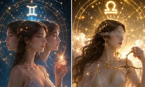 Thứ Sáu tới Chủ Nhật (7-9/8): 3 cung hoàng đạo dễ có khoản chi phát sinh, hãy cẩn thận hao hụt