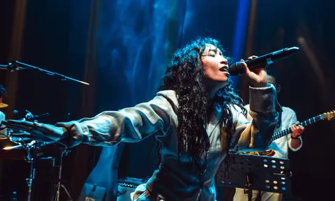 Mỹ Anh công bố tour diễn đầu tiên tại Mỹ: Mang “phases of the moon” đi qua 3 thành phố lớn