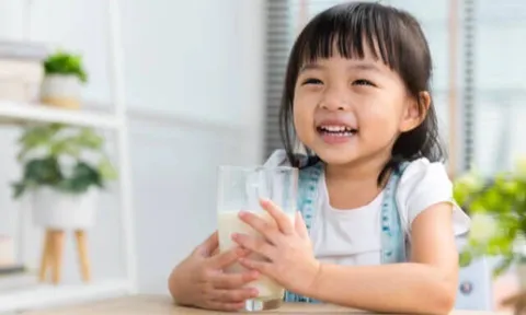 Chuẩn bị quay lại trường học, đây là bí quyết để bố mẹ giúp con tập trung, tăng khả năng ghi nhớ, luyện tư duy và duy trì hứng thú học tập