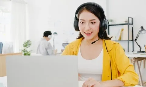 5 việc làm “khát” nhân lực tay nghề cao, toàn ngành học của tương lai, được săn đón với mức lương hậu hĩnh