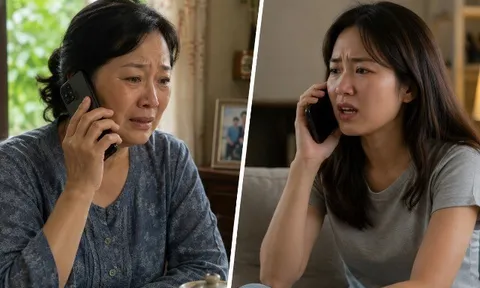 Con gái đòi từ mặt nếu tôi tái hôn, 1 năm sau nói đúng 8 từ khi bố dượng cho 400 triệu