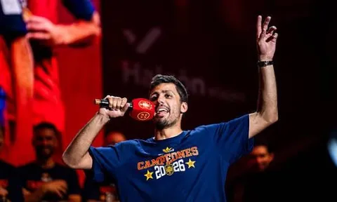 Vì sao Barca lý tưởng hơn Real Madrid cho Rodri?