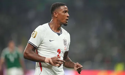 Arsenal sẽ trả giá đắt nếu vồ hụt Ezri Konsa