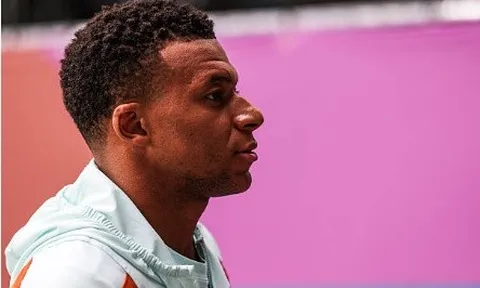 Kylian Mbappe và kế hoạch cá nhân bất ngờ tại Barcelona