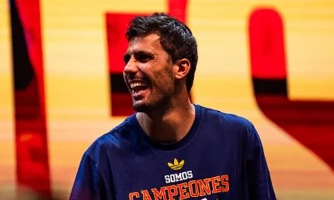 Barca ra giá 45 triệu euro chiêu mộ Rodri