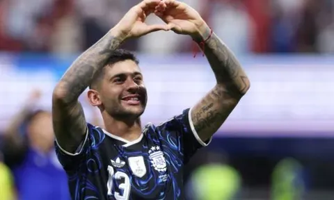 Tottenham có câu trả lời cho Arsenal vụ Cristian Romero