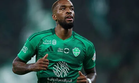 Ivan Toney bị buộc tội hành hung gây thương tích