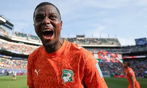 Liverpool chuẩn bị "nẫng tay trên" Forest trong vụ Ousmane Diomande