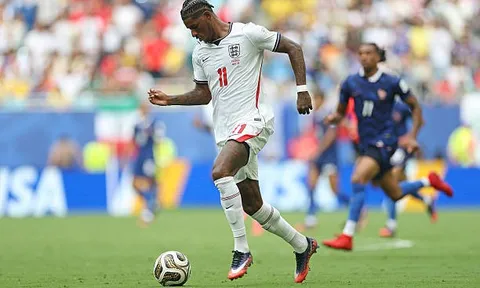 Toby Alderweireld: Rashford là chữ ký tuyệt vời cho Tottenham