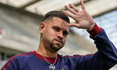 Lãnh đạo Newcastle xác nhận Bruno Guimaraes muốn sang Arsenal