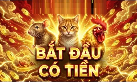 4 tuổi lộc tứ phương đổ về, kinh doanh đại phát