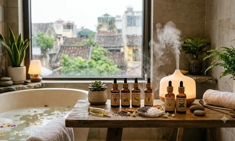 5 cách đuổi muỗi "thần tốc" bằng nguyên liệu bếp nhà nào cũng có, muỗi một đi không trở lại