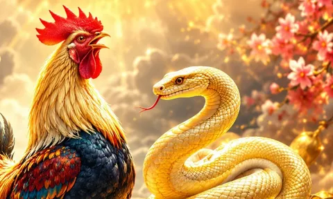 72 giờ vàng sắp tới: 2 con giáp khôn khéo dễ trúng lớn, 1 tuổi cónguồn thu phụ bất ngờ