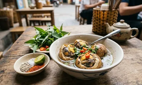 Ai cũng ăn trứng vịt lộn để bổ sung canxi và protein, nhưng phần giàu dinh dưỡng nhất lại thường bị bỏ đi
