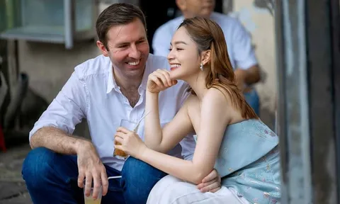 Chồng cũ Lan Phương tiết lộ gặp 'khó khăn để ở bên các con'