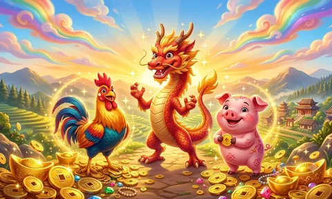 Cuối tuần này (8-9/8): 3 tuổi dễ gặp quý nhân, cơ hội kiếm tiền bất ngờ