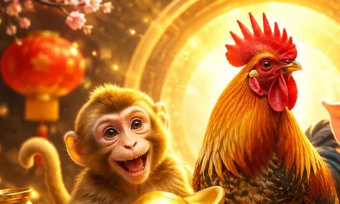 Đúng Chủ nhật 9/8, 3 con giáp gặp cơ hội bất ngờ, càng giao lưu càng dễ mở ra vận may