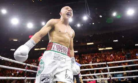 Trận đại chiến Isaac Cruz và Nestor Bravo dẫn đầu sự kiện DAZN tại San Diego