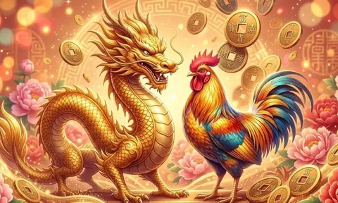 Tháng 8, 9, 10: 4 con giáp liên tiếp được Gỡ khó, có Tiền có Quyền