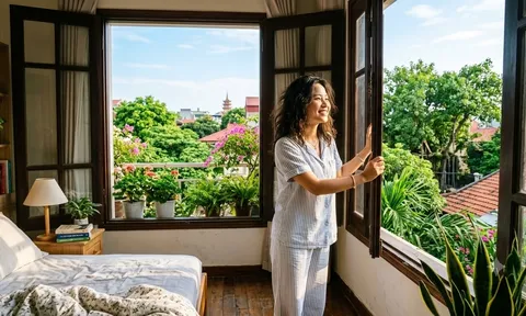 Người xưa dặn: Nếu sáng ngủ dậy thấy 3 điều này, cả ngày dễ gặp lộc