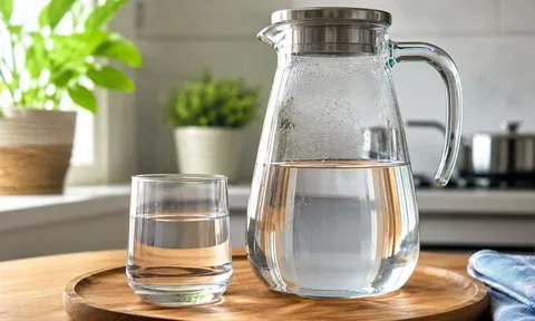 Nước đun sôi để nguội nên dùng trong bao lâu? Nhiều gia đình vẫn uống sai mà không biết
