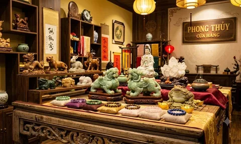 Tháng 7 âm lịch: 3 món người xưa khuyên nên hạn chế mua để thêm an tâm, cầu may mắn