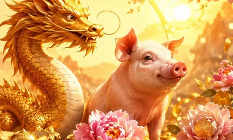 Thứ Bảy,Chủ Nhật (8-9/8): 3 con giáp cực đỏ cả tình lẫn tiền, biết điều này có thể bật mạnh